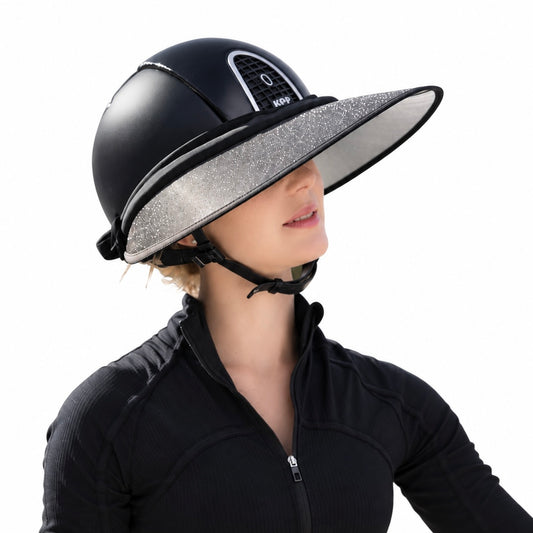 Björn Wellington Sun Visor - napellenző kobakra