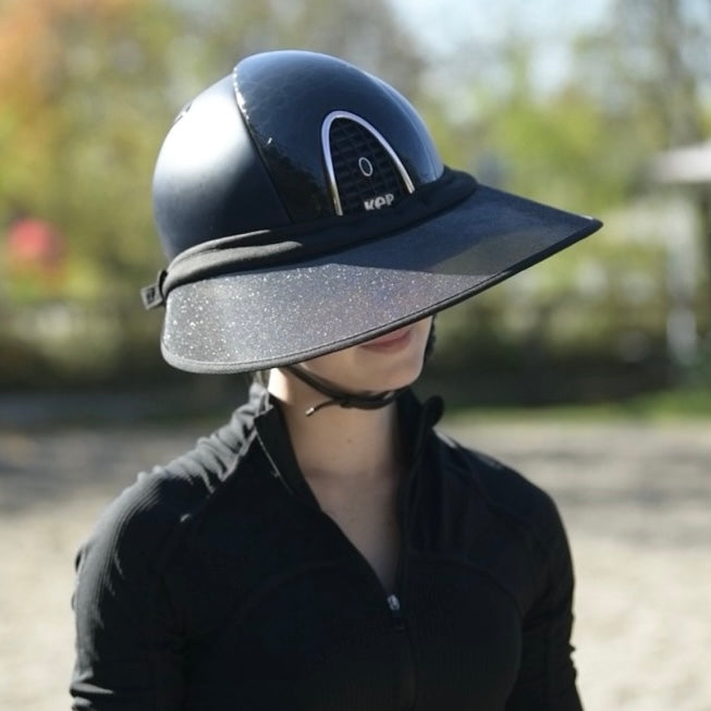 Björn Wellington Sun Visor - napellenző kobakra