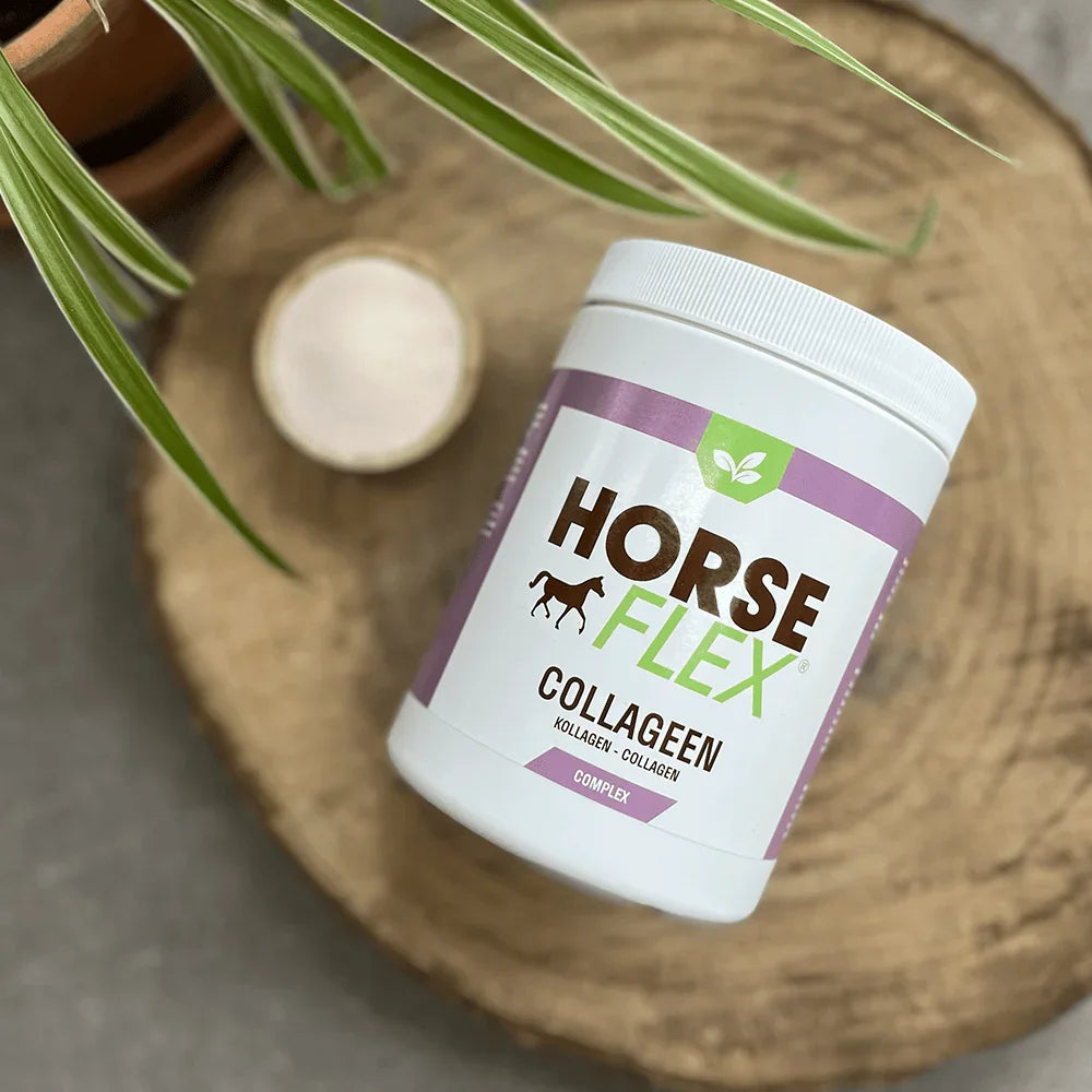 HorseFlex Collagen Complex – kollagénkomplex