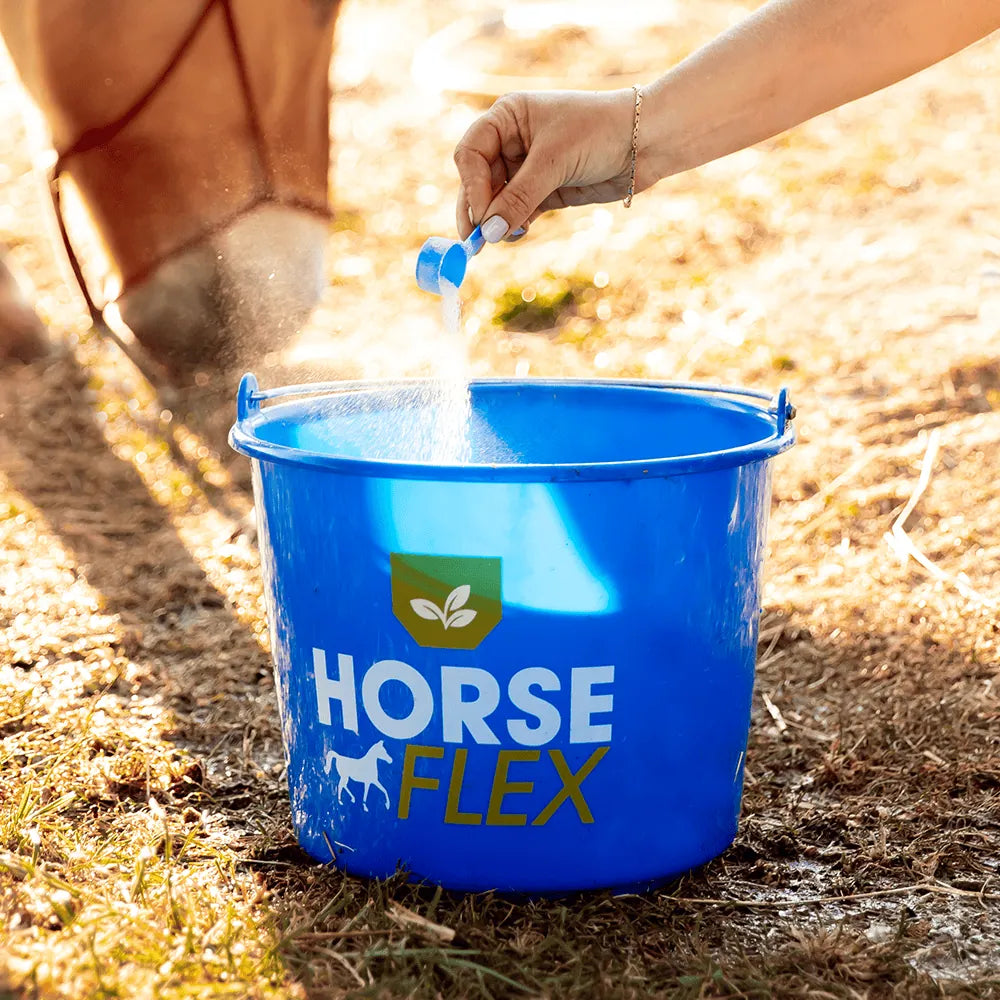 HorseFlex Bucket - vödör