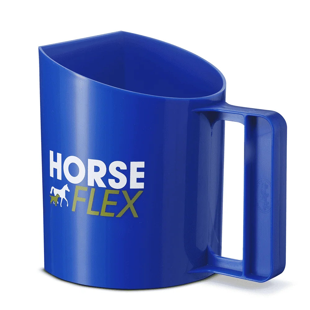 HorseFlex Feed Scoop - fándli