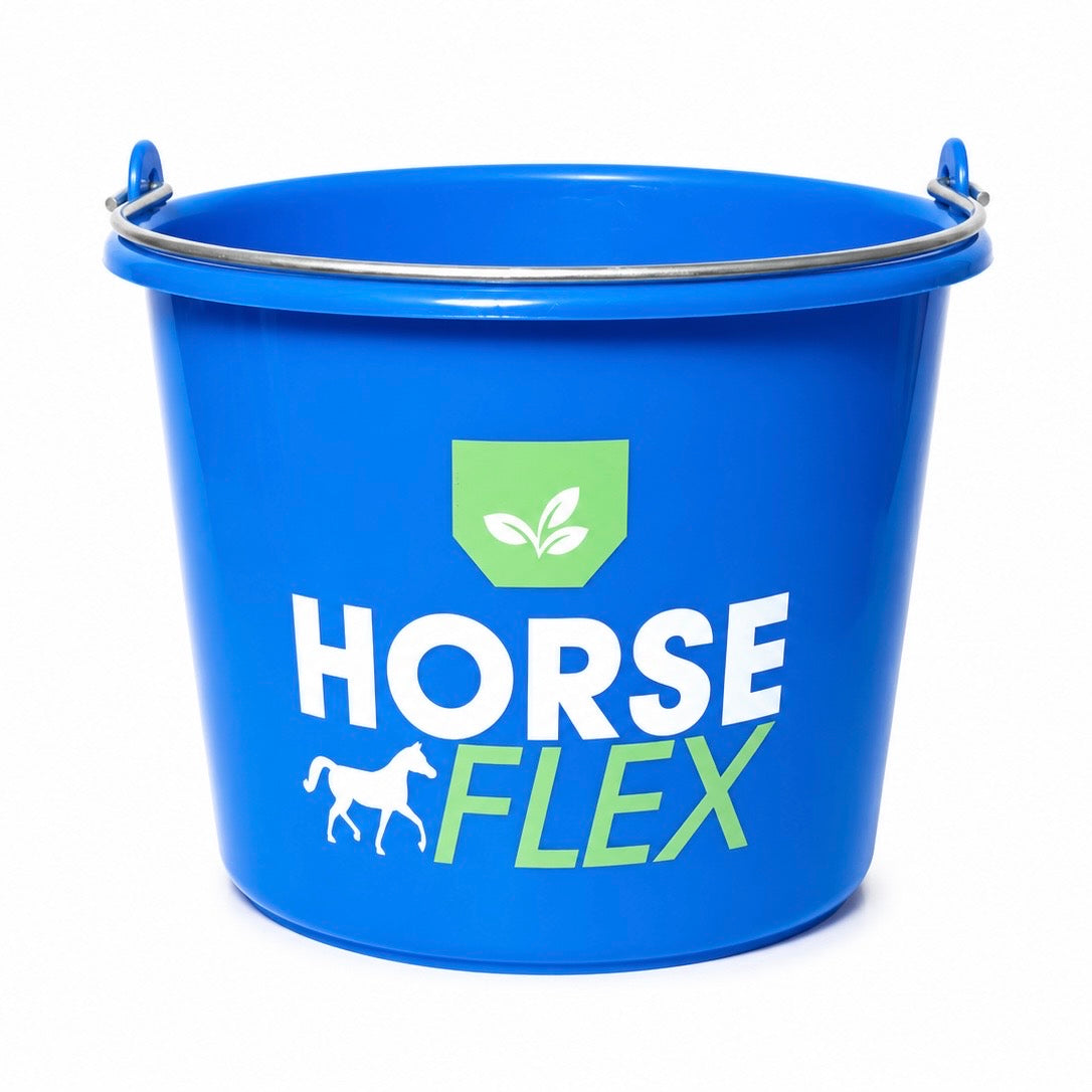 HorseFlex Bucket - vödör
