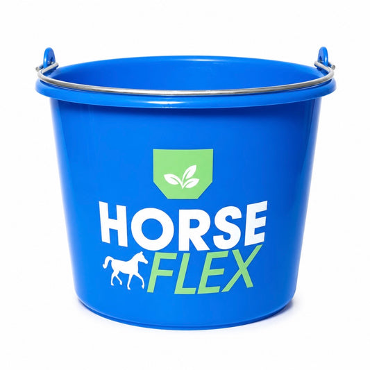 HorseFlex Bucket - vödör