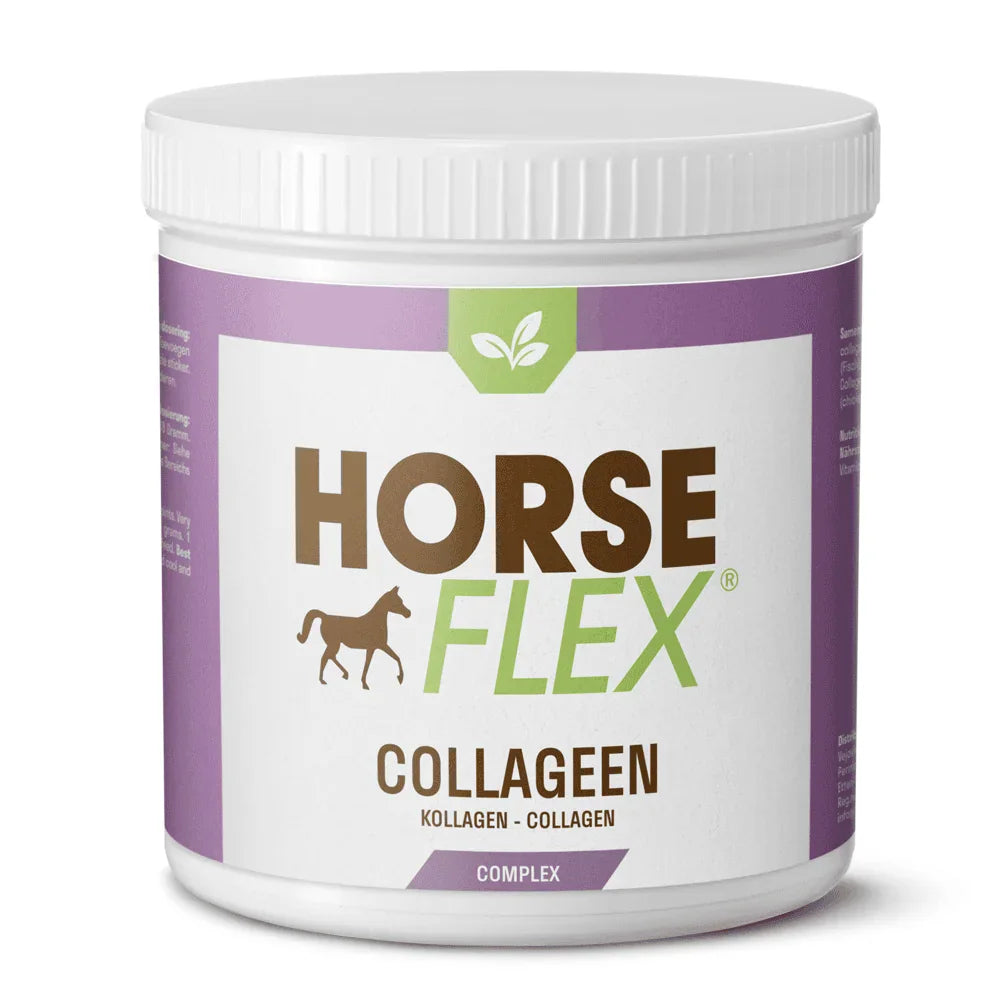HorseFlex Collagen Complex – kollagénkomplex