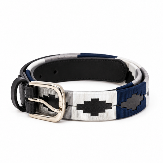 Björn Sally Leather Belt - öv