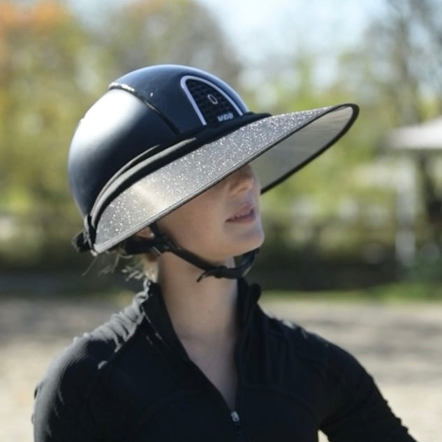 Björn Wellington Sun Visor - napellenző kobakra