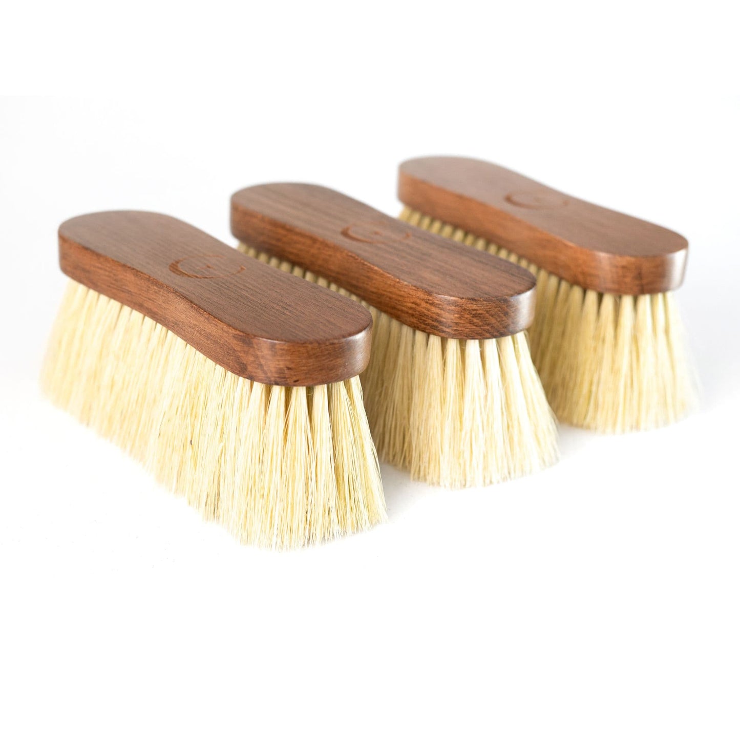 Semi-soft brush - félpuha kefe