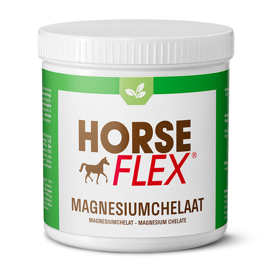 HorseFlex Magnesium Chelate – magnézium